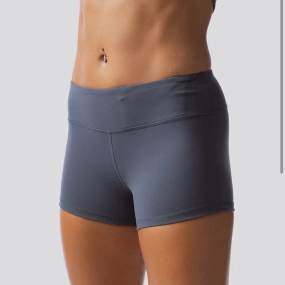 Born Primitive AScudds shorts - XS